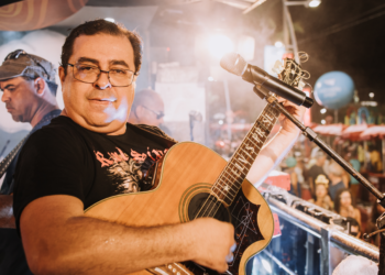 Banda Marculino e Seus Belezas participa do Furdunço com tributo a Raul Seixas