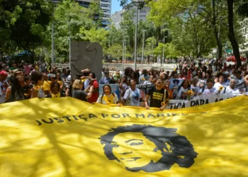 Especialistas da ONU pedem justiça plena para Marielle e Anderson