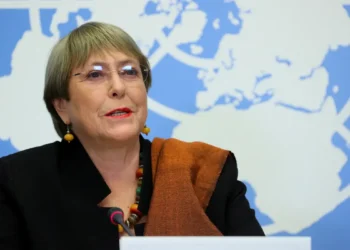 Lula anuncia apoio à Michelle Bachelet para secretária-geral da ONU