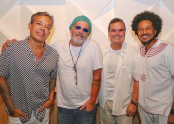 Pré-Carnaval 2026: “Mudei de Baile” no Camarote Harém será no dia 10 de fevereiro
