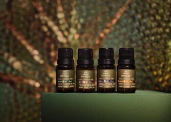 Natura Bothânica reforça rituais de reequilíbrio no pós-Carnaval com sua linha de óleos essenciais puros em quatro blends