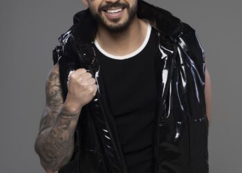 Papazoni desembarca no interior da Bahia neste fim de semana com hit “Homem Aranha” para fazer a alegria do público