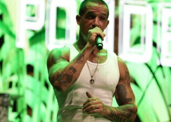 Pedro Pondé puxa trio pipoca na Barra na terça-feira (17) de Carnaval