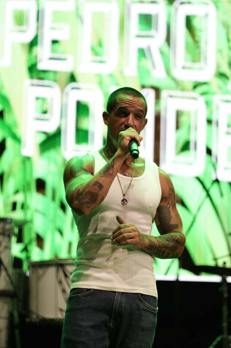 Pedro Pondé - Foto Tiago Moura @curtocircuito