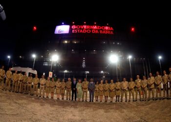 Promoção de 28 tenentes-coronéis fortalece a PM e amplia presença feminina nos postos de comando