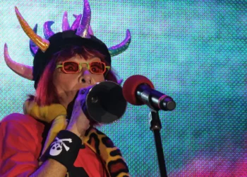 Rainha do rock, Rita Lee será padroeira da liberdade na Mocidade