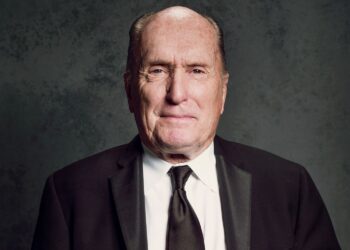 Ator norte-americano Robert Duvall morre aos 95 anos