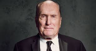 Ator norte-americano Robert Duvall morre aos 95 anos