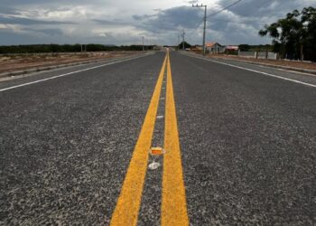 Carnaval 2026: Número de acidentes cai em 12% nas rodovias baianas