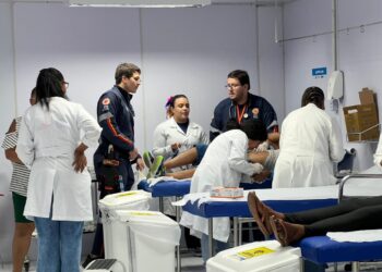 Redução de 16% nos atendimentos ortopédicos reforça prevenção durante o Carnaval