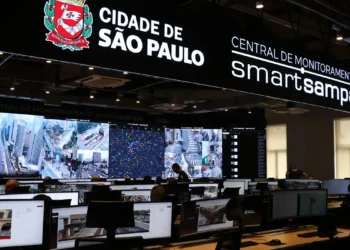 Pesquisa aponta problemas e prisões indevidas a partir do Smart Sampa