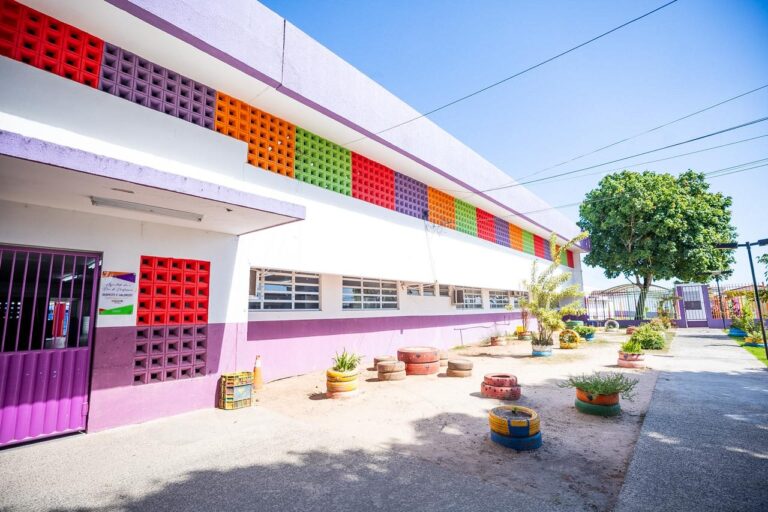 Seduc_Cobertura volta aulas 2026_Foto_Juliano Sarraf_19