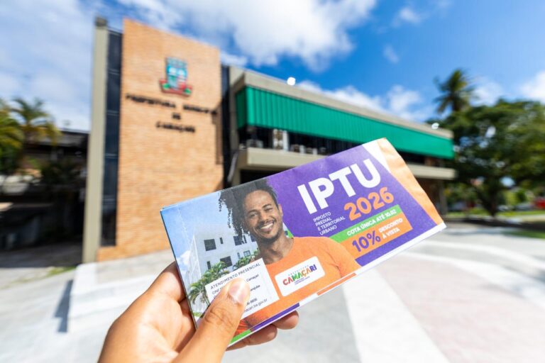 Sefaz_carne IPTU 2026_campanha digital_Foto_Patrick Abreu_19