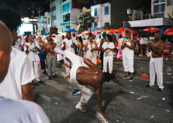 Trio da Cultura leva diversidade de manifestações culturais para o circuito Barra-Ondina