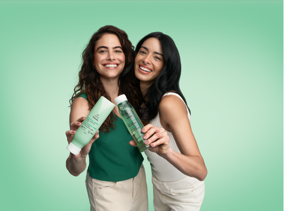 Natura Tododia amplia portfólio de cuidados capilares com nova linha Equilíbrio Antioleosidade