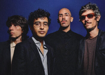 Vivendo do Ócio estará no carnaval de Salvador, no Palco do Rock e no Palco Castro Alves