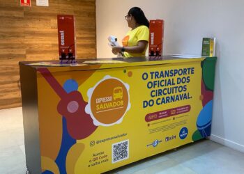 SMS amplia distribuição de preservativos em balcões de Carnaval e blocos para reforçar prevenção de ISTs