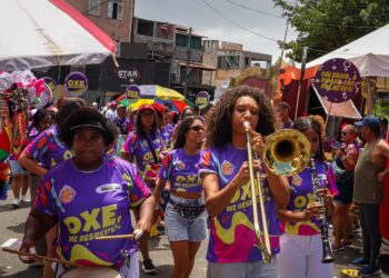 SPM fortalece luta pelo Feminicídio Zero na Mudança do Garcia e amplia alcance das ações de enfrentamento à violência de gênero