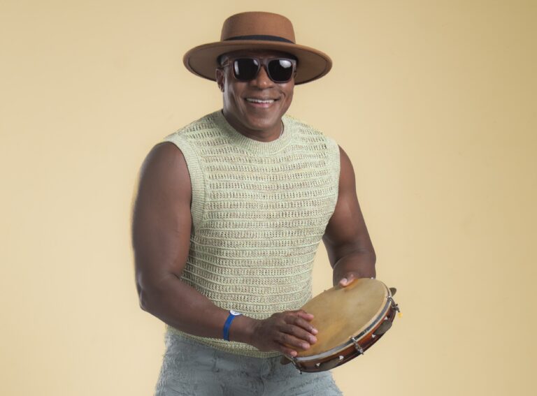 Wilson Café - Foto Tácio Souza 1