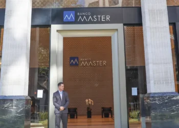 BC decreta liquidação do Banco Pleno, presidido por ex-sócio do Master