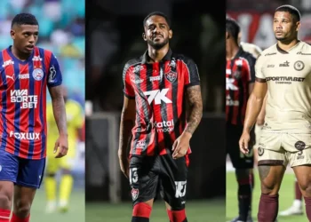 Senado avança e aprova projeto que proíbe publicidade de bets em todo o Brasil; clubes baianos podem ser afetados