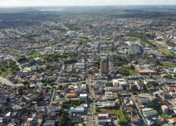 Camaçari inicia 2026 com redução de 62,5% nos índices de homicídio