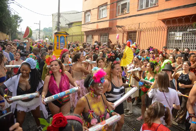 carnaval