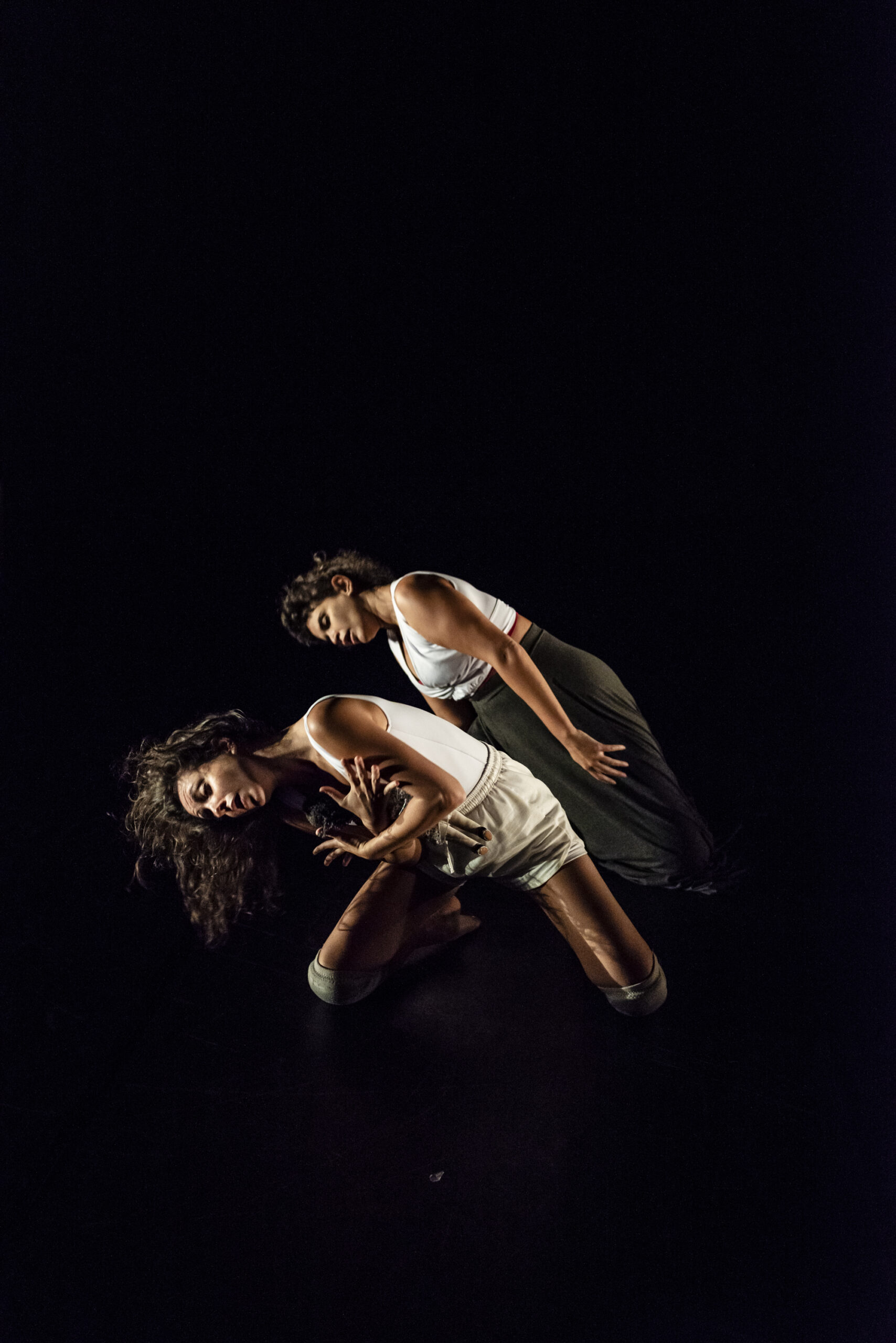 Espetáculo bilíngue “Depois do Silêncio”, no Teatro Sesi Rio Vermelho, gratuitamente dias 26, 27 e 28 de fevereiro