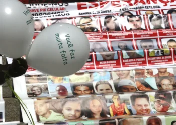 Maranhão teve três desaparecimentos por dia em 2025, conforme Sinesp