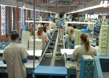 Empresas têm até este sábado para enviar dados salariais por gêneros