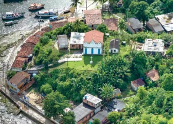 ONU apresenta soluções urbanas brasileiras: Ilha de Maré é citada