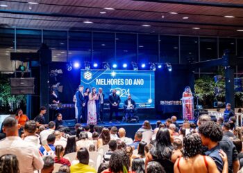 Melhores do ano do Jiu-Jitsu, MMA, Muay Thai e Kickboxing serão premiados em Lauro de Freitas