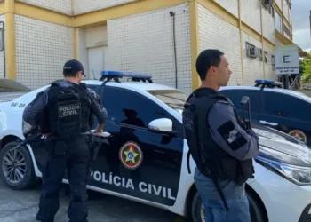 Grupo que expunha estudantes a conteúdo pornográfico é alvo da Polícia