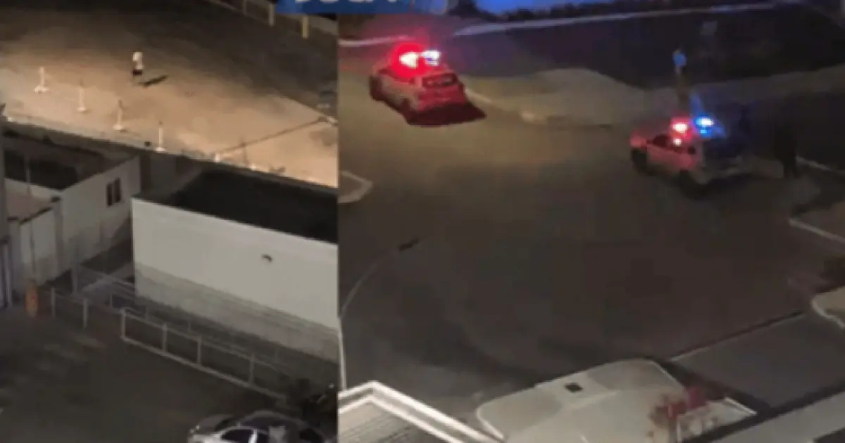 Jardim Cajazeiras: homem dispara tiros para o alto e provoca pânico em condomínio