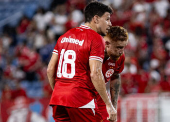 Augusto Galvan celebra classificação ‘com méritos’ do América-RN na Copa do Brasil