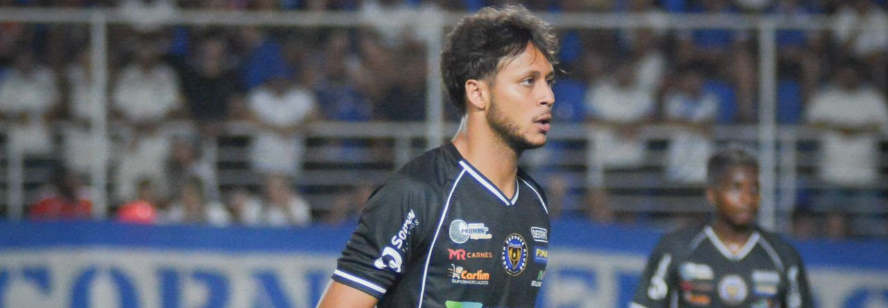 De olho em vaga para a Copa do Brasil, Gabriel Santiago vê ‘ótima semana’ do North antes de decisão