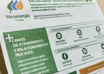 Nova regra amplia Desconto Social de Energia Elétrica e beneficia 240 mil famílias baianas