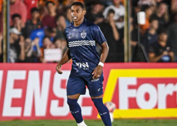De volta ao Barra, Marcelinho chega a sua quarta semifinal de Campeonato Catarinense na carreira