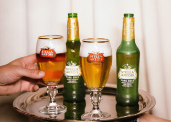 Ambev cresce 17% nas marcas premium no 4T25, responde por 100% da expansão do segmento e consolida liderança em 2025