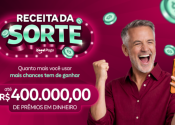 iFood Pago lança promoção e vai distribuir R$ 400 mil