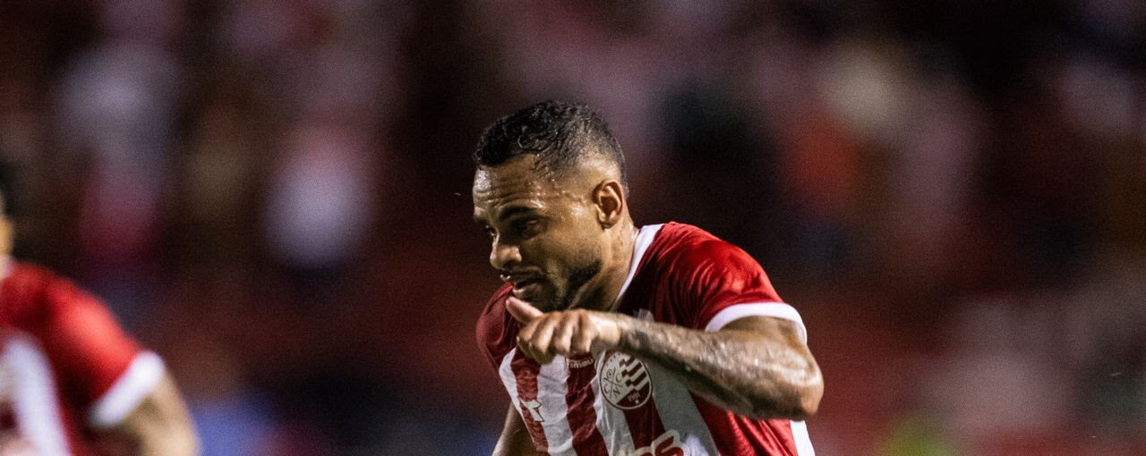 Vai começar a decisão: Juninho vê Náutico forte e projeta primeiro duelo com o Sport na final