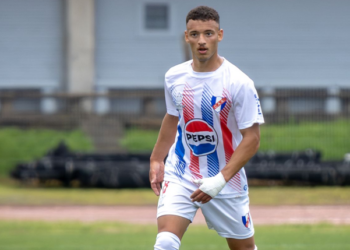 Campeão uruguaio, Yordi López projeta sequência após temporada em que mais atuou na carreira