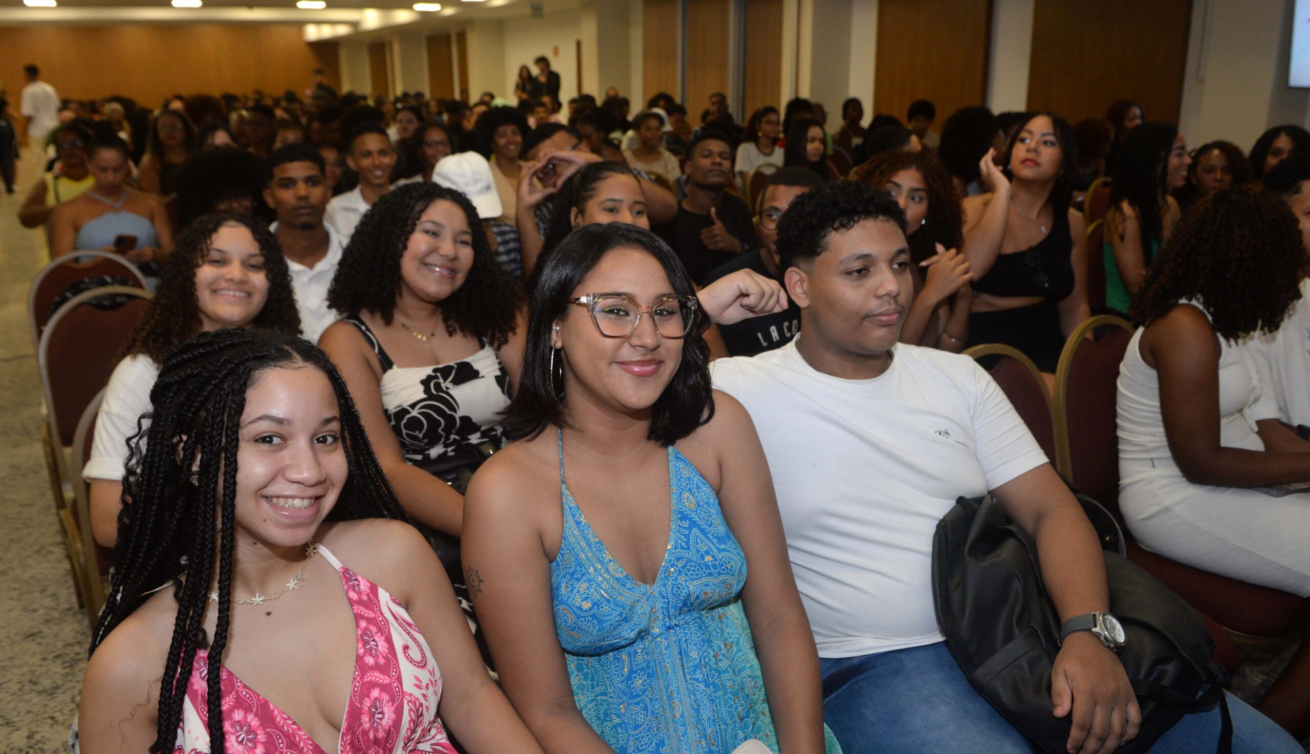 Prefeitura certifica 500 jovens pelo programa Jovem Aprendiz Empreendedor
