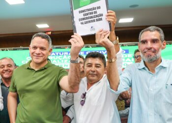 Seagri anuncia nova estrutura para a Feira do Bode em Casa Nova