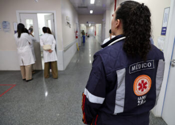 Hospital Municipal conquista certificação internacional máxima no atendimento ao AVC