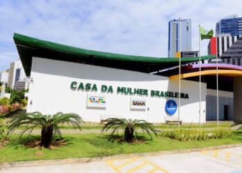 Ações da Prefeitura de Salvador protegem e acolhem mulheres durante todo o ano