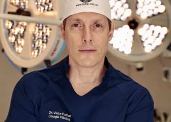 Rinoplastia secundária: especialista explica quando é hora de corrigir uma cirurgia anterior