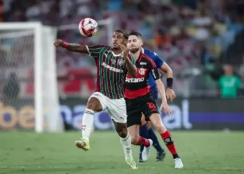 Nos pênaltis, Flamengo supera o Flu e é o tricampeão carioca