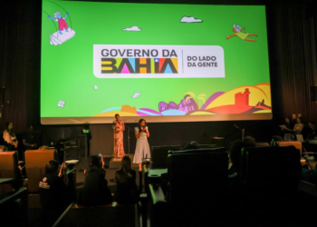 SEC anuncia participação de mais de 10 mil estudantes da rede estadual na Bienal do Livro da Bahia