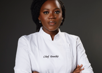 Cerca de 20 chefs nacionais e internacionais, incluindo Nigéria, Camarões, França, Colômbia e Costa do Marfim, se reúnem na 5ª edição do Festival do Dendê; conheça os nomes